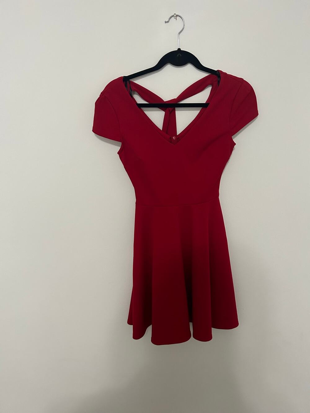 B. Darlin Junior Dress *Size 9/10*